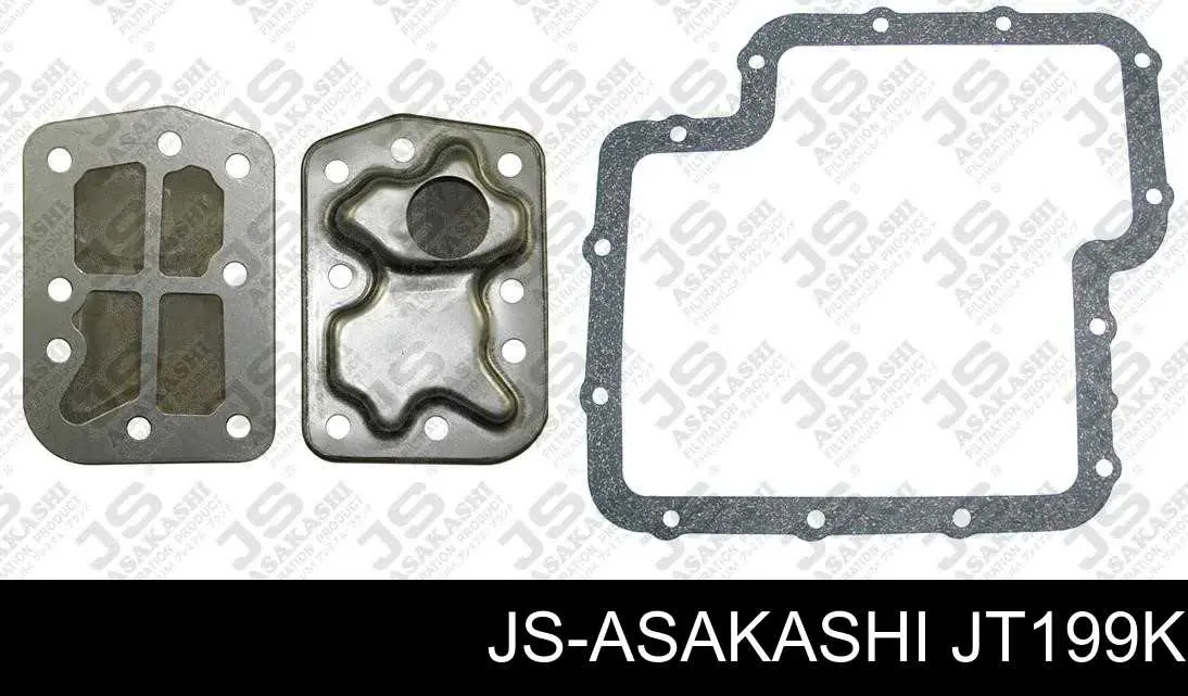 JT199K JS Asakashi filtro caja de cambios automática