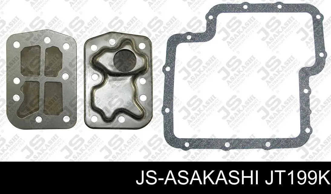 JT199K JS Asakashi Filtro hidráulico transmisión automática