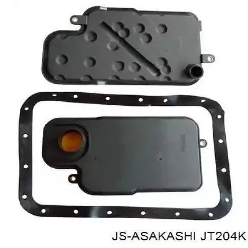 JT204K JS Asakashi filtro caja de cambios automática