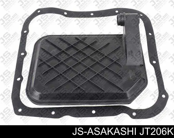 JT206K JS Asakashi Filtro hidráulico transmisión automática