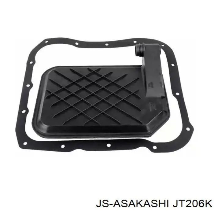 Filtro de transmisión automática JS Asakashi JT206K precio, desde 17,92 EUR