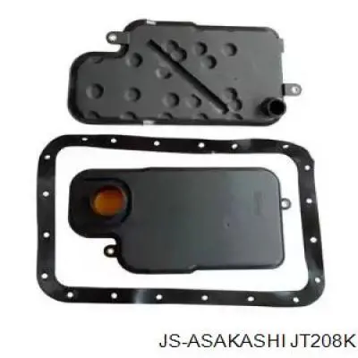 JT208K JS Asakashi filtro de transmisión automática