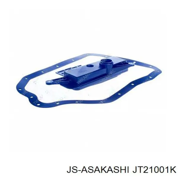 Filtro de transmisión automática JS Asakashi JT21001K precio, desde 31,82 EUR