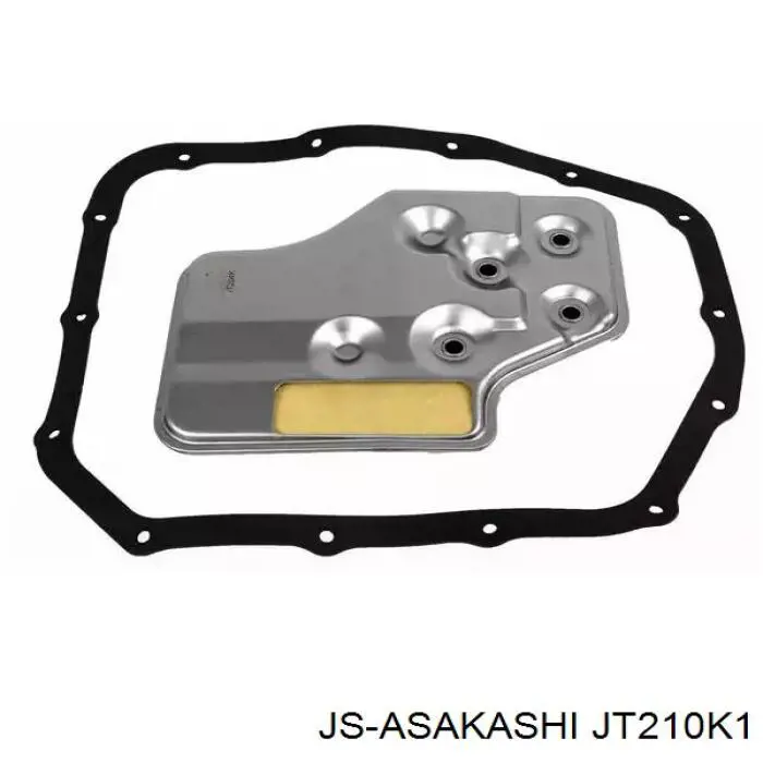 JT210K1 JS Asakashi filtro hidráulico, transmisión automática