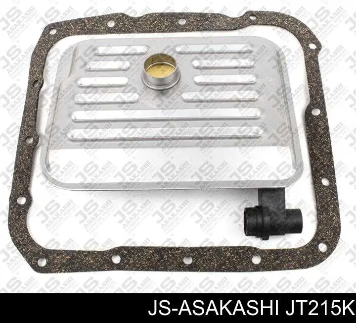 JT215K JS Asakashi Filtro hidráulico transmisión automática