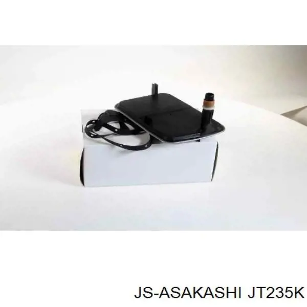 JT235K JS Asakashi filtro hidráulico, transmisión automática