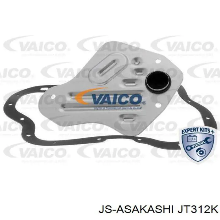 JT312K JS Asakashi Filtro hidráulico transmisión automática