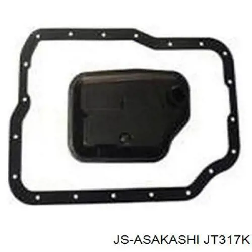 JT317K JS Asakashi Filtro hidráulico transmisión automática