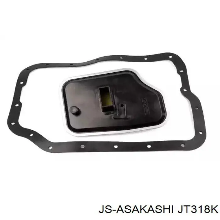 Filtro de transmisión automática JS Asakashi JT318K precio, desde 17,79 EUR
