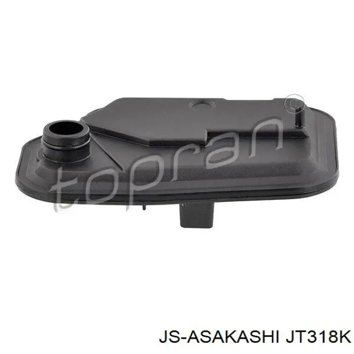 JT318K JS Asakashi filtro caja de cambios automática
