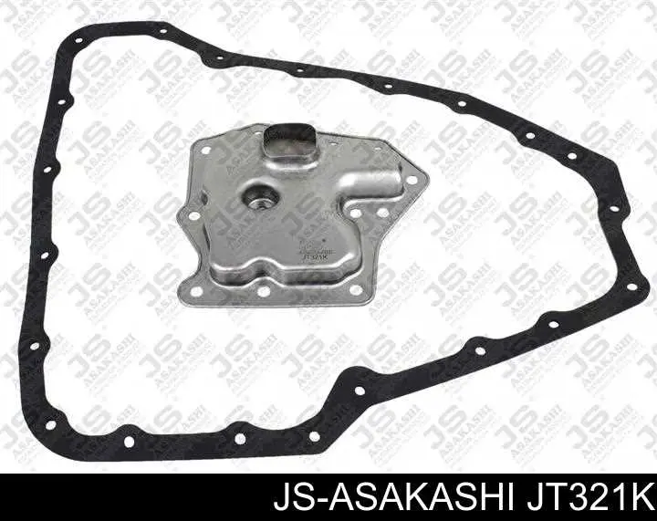 JT321K JS Asakashi Filtro hidráulico transmisión automática