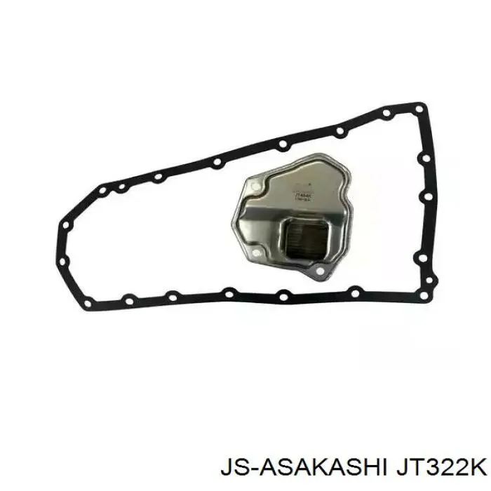Filtro de transmisión automática JS Asakashi JT322K precio, desde 23,38 EUR