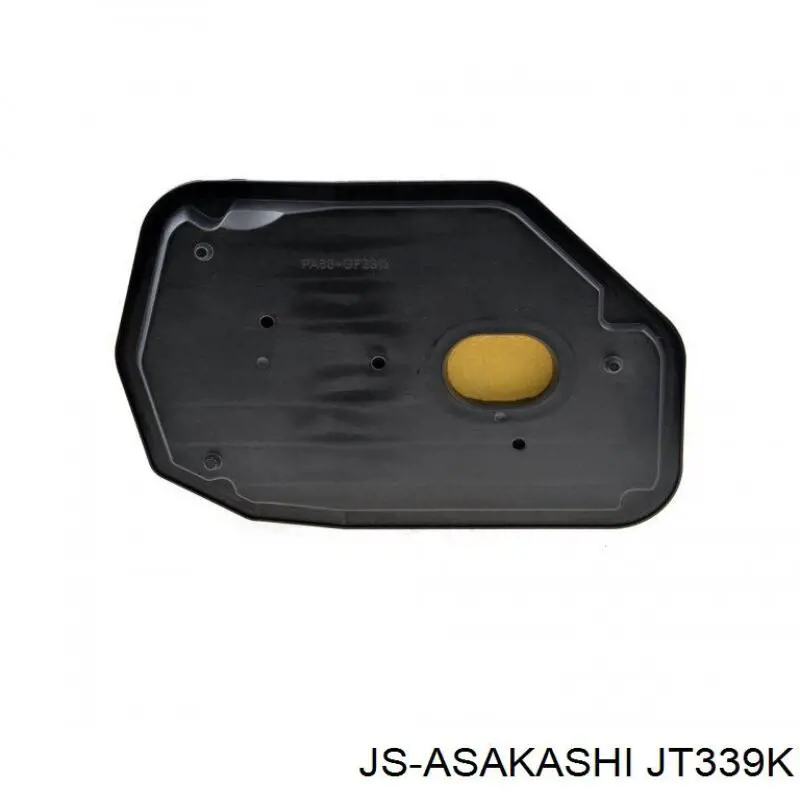 JT339K JS Asakashi filtro hidráulico, transmisión automática