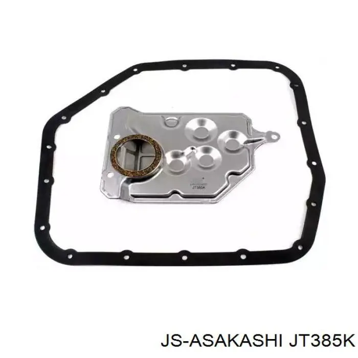 JT385K JS Asakashi Filtro hidráulico transmisión automática