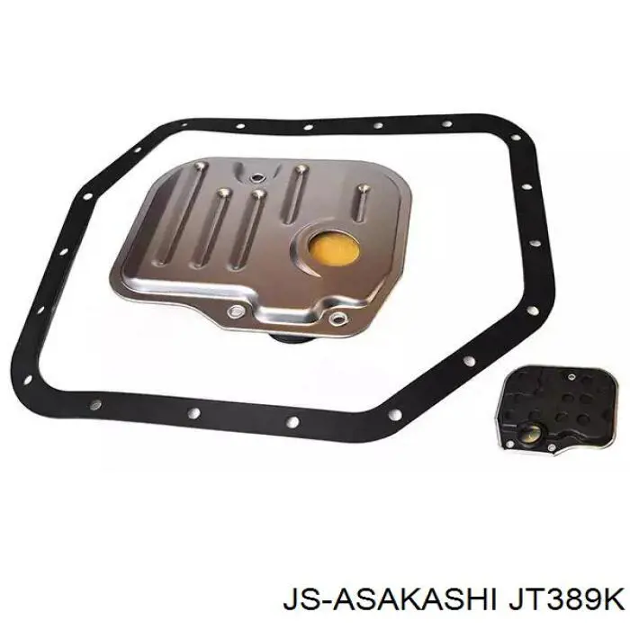 Filtro de transmisión automática JT389K JS Asakashi