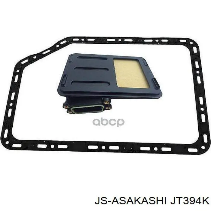 Filtro de transmisión automática JS Asakashi JT394K precio, desde 30,90 EUR