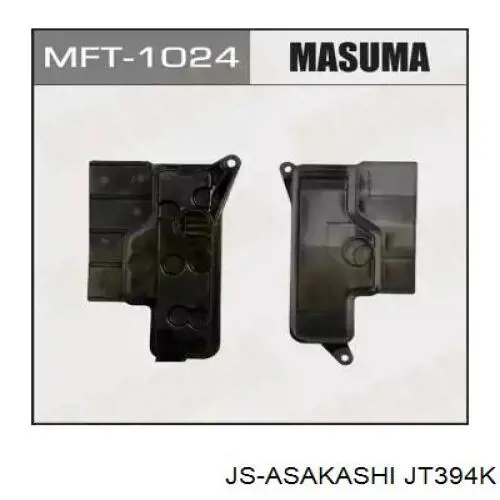 JT394K JS Asakashi filtro caja de cambios automática