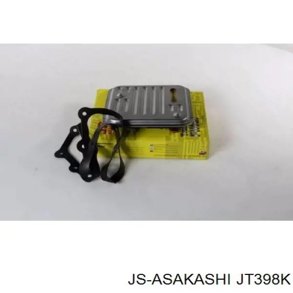 JT398K JS Asakashi filtro caja de cambios automática