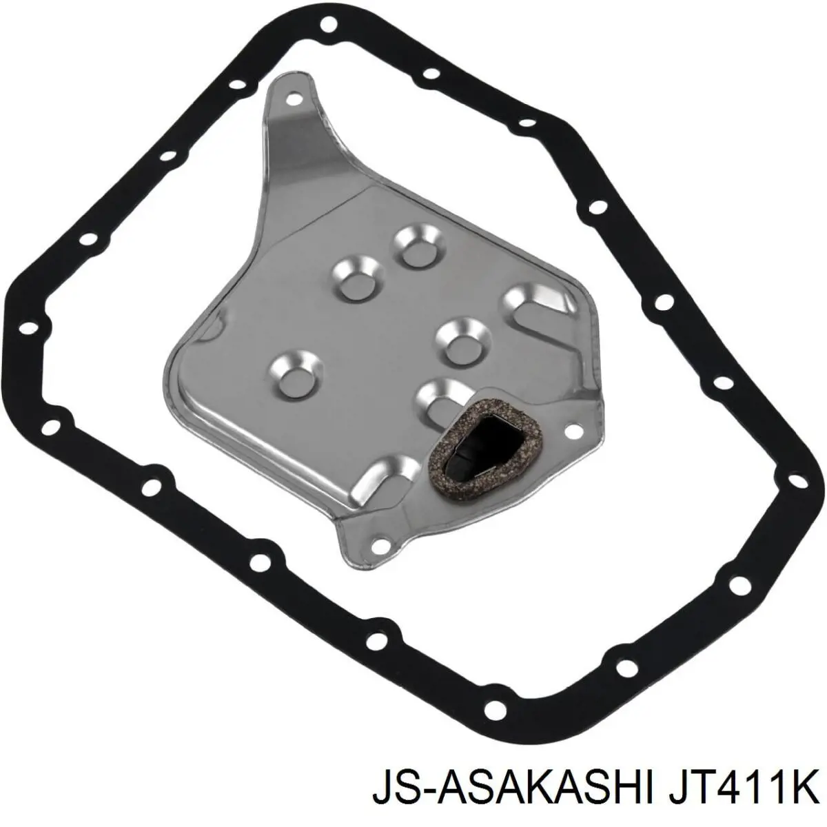 JT411K JS Asakashi filtro hidráulico, transmisión automática