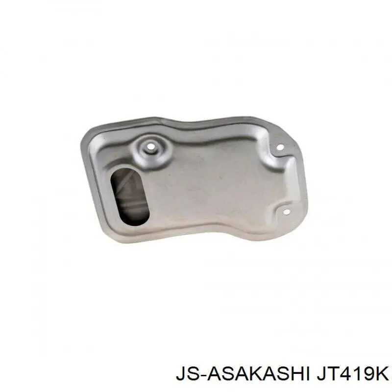 JT419K JS Asakashi filtro hidráulico, transmisión automática