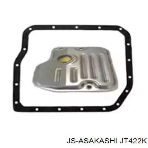 JT422K JS Asakashi Filtro hidráulico transmisión automática