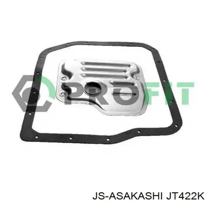 JT422K JS Asakashi filtro caja de cambios automática