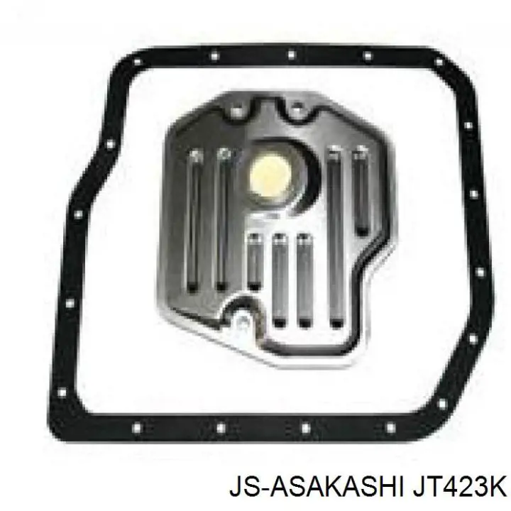 JT423K JS Asakashi filtro de transmisión automática