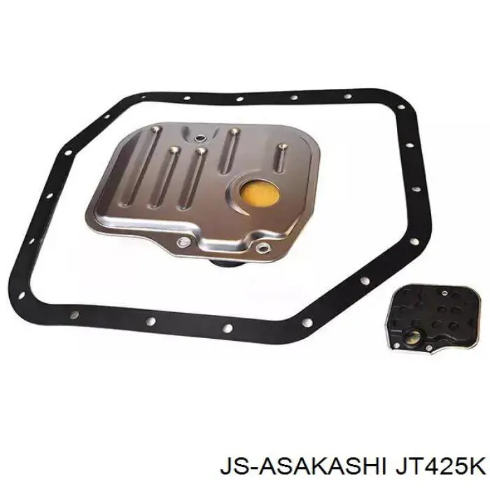 Filtro de transmisión automática JS Asakashi JT425K precio, desde 16,12 EUR