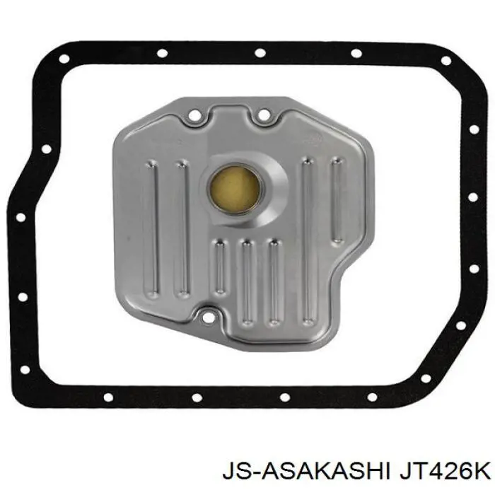 JT426K JS Asakashi Filtro hidráulico transmisión automática