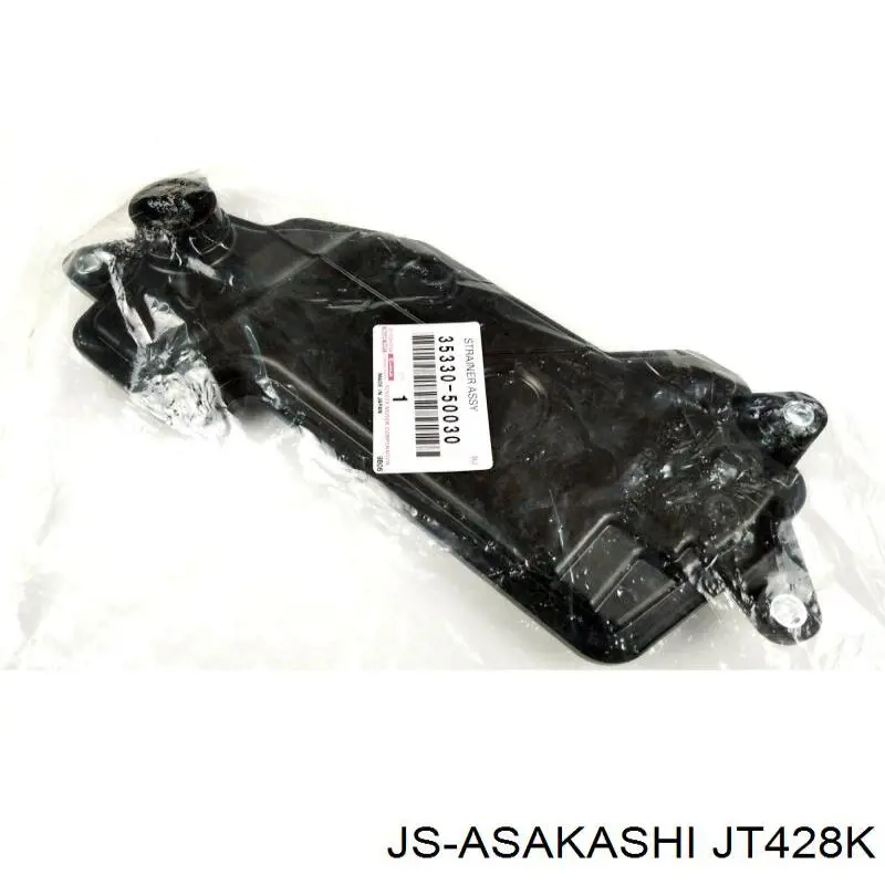 JT428K JS Asakashi