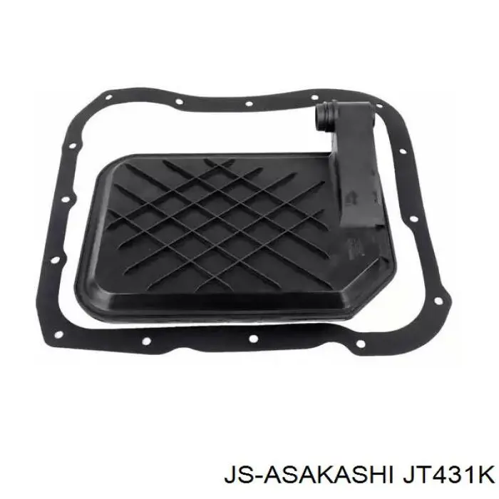 JT431K JS Asakashi Filtro hidráulico transmisión automática