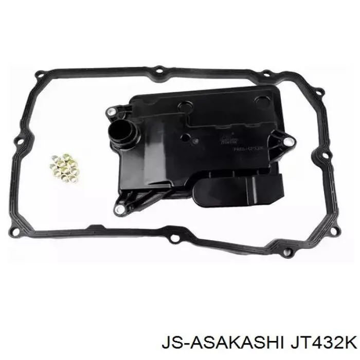 JT432K JS Asakashi filtro hidráulico, transmisión automática