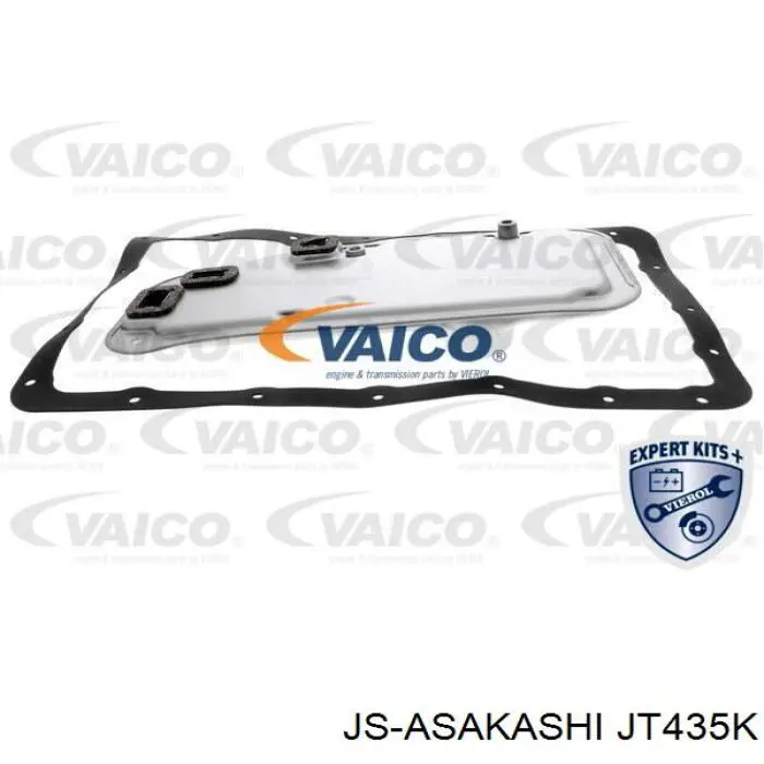 Filtro de transmisión automática JT435K JS Asakashi