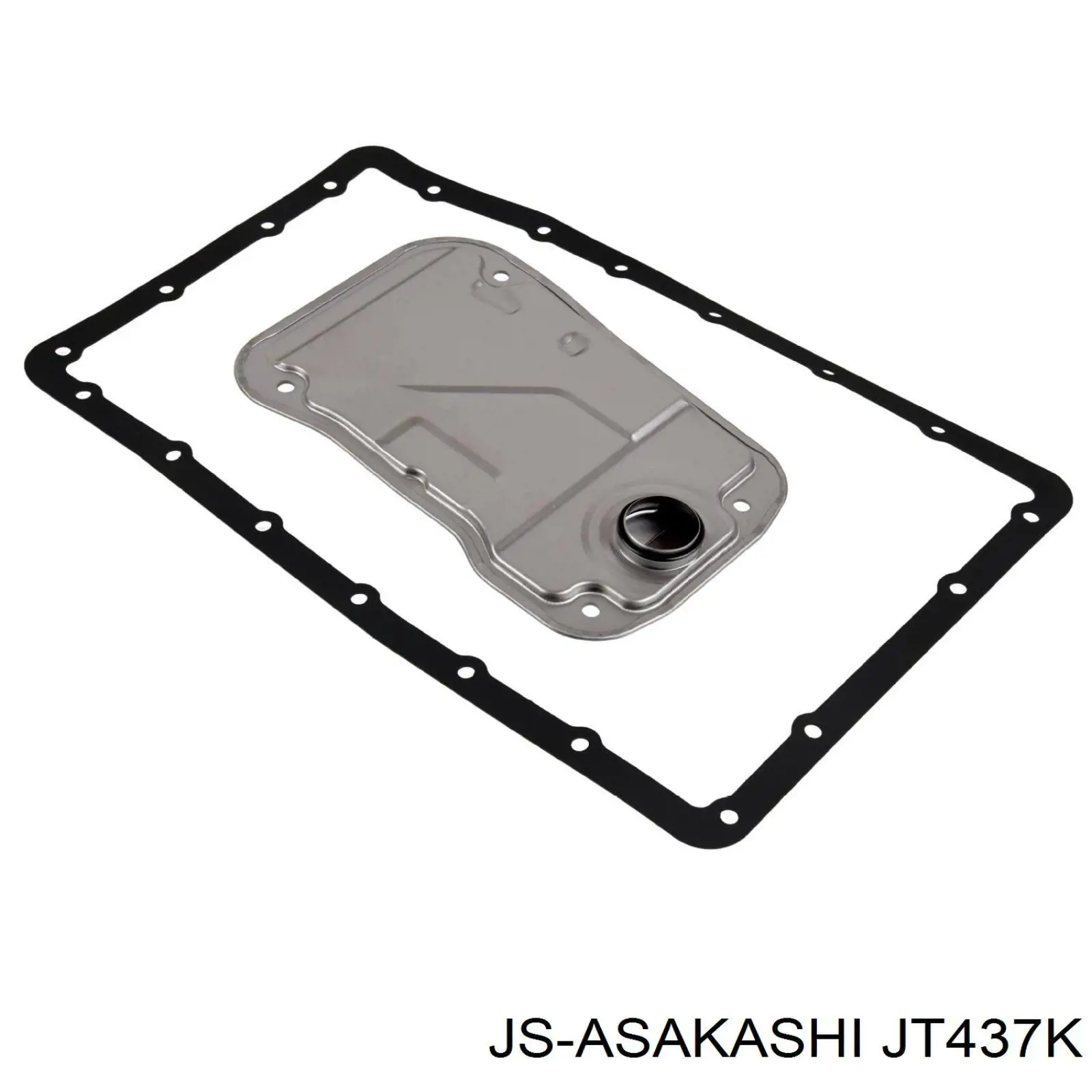 JT437K JS Asakashi filtro caja de cambios automática