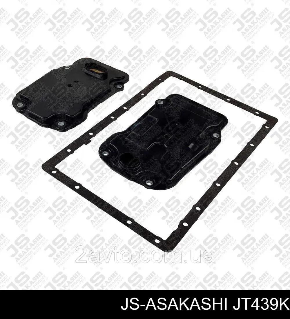 Filtro de transmisión automática JT439K JS Asakashi