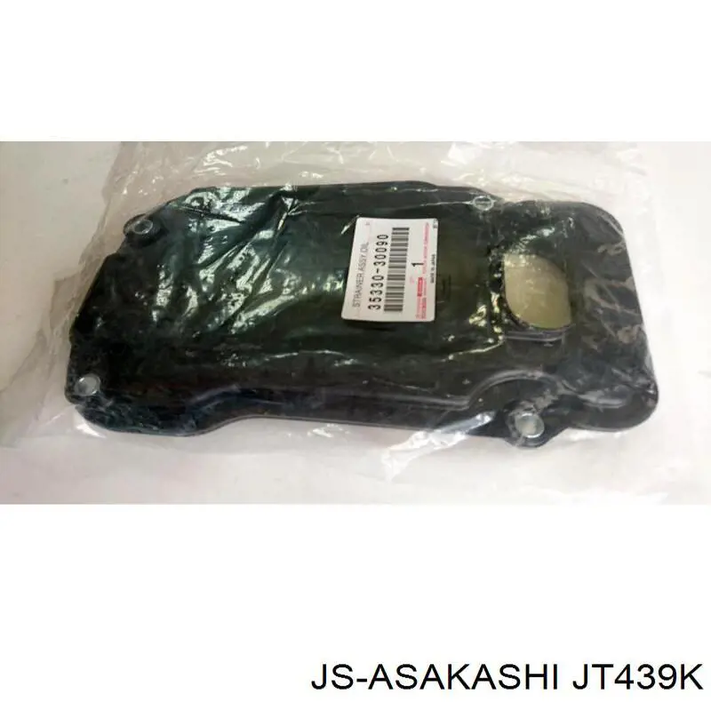 JT439K JS Asakashi Filtro hidráulico transmisión automática
