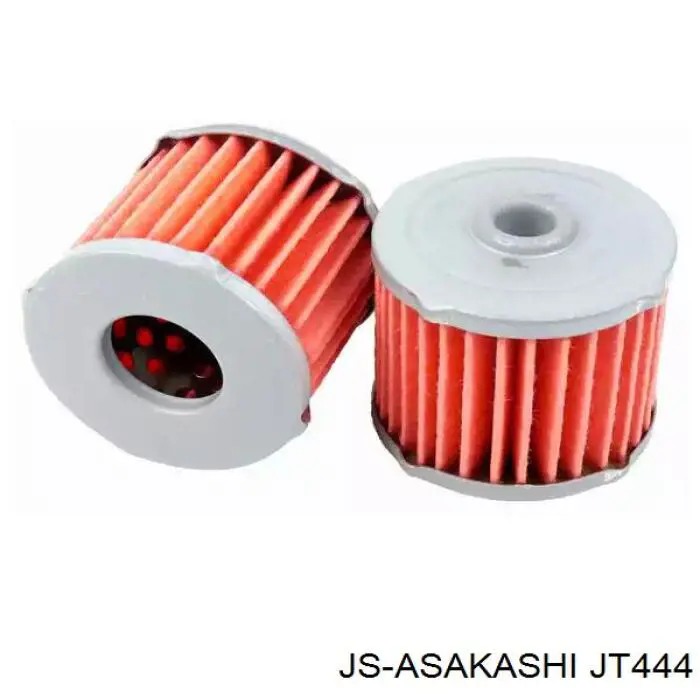 JT444 JS Asakashi filtro hidráulico, transmisión automática