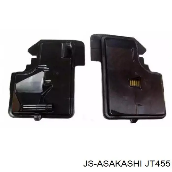 Filtro de transmisión automática JS Asakashi JT455 precio, desde 19,51 EUR