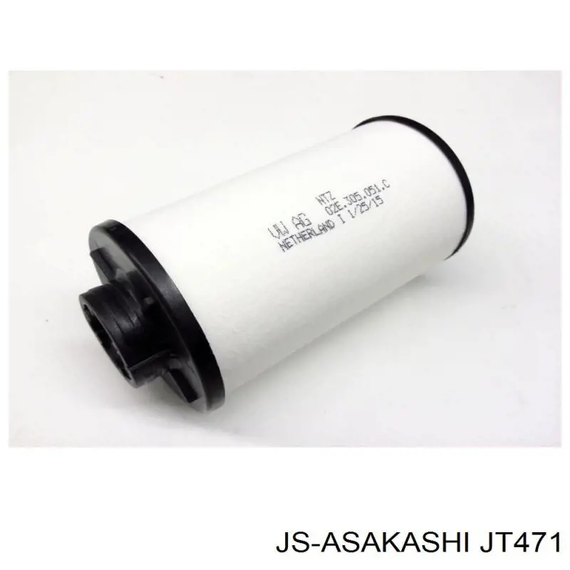 Comprar 50014975 Kolbenschmidt Filtro de transmisión automática
