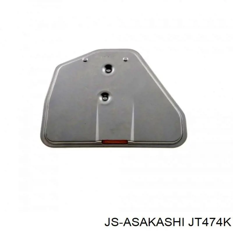 JT474K JS Asakashi filtro hidráulico, transmisión automática