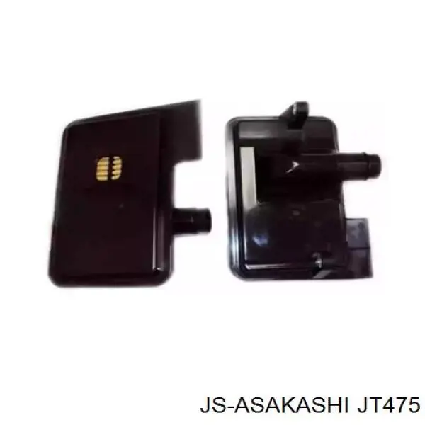 Comprar 21082 Metalcaucho Filtro de transmisión automática