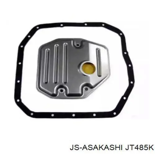 JT485K JS Asakashi Filtro hidráulico transmisión automática