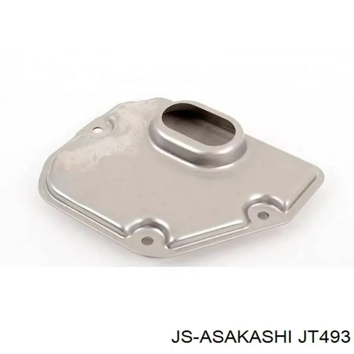 JT493 JS Asakashi filtro hidráulico, transmisión automática