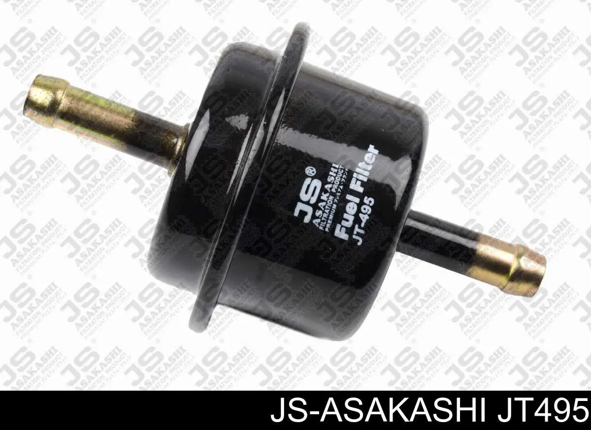JT495 JS Asakashi Filtro hidráulico transmisión automática
