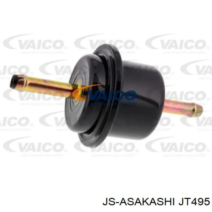 JT495 JS Asakashi filtro hidráulico, transmisión automática