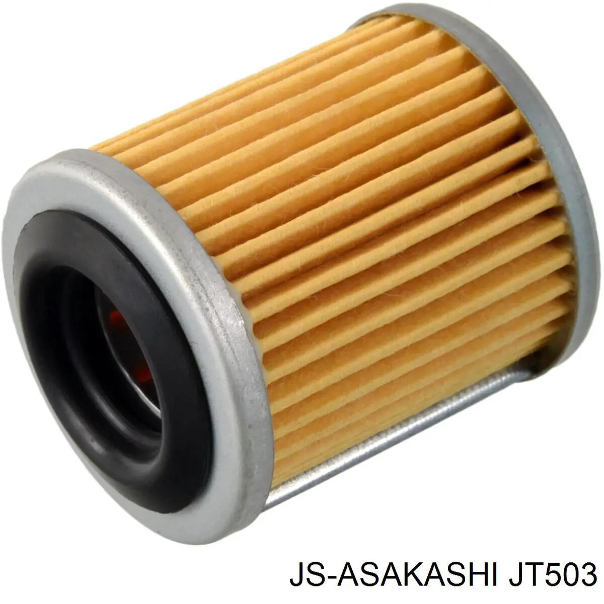 JT503 JS Asakashi filtro hidráulico, transmisión automática