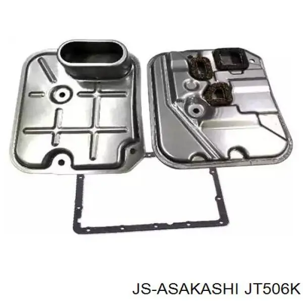 JT506K JS Asakashi Filtro hidráulico transmisión automática