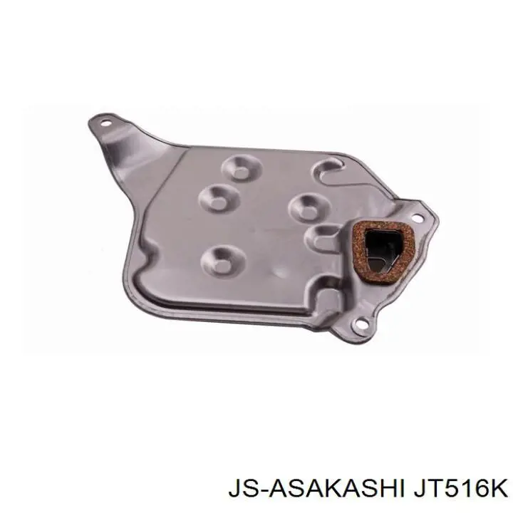 JT516K JS Asakashi filtro caja de cambios automática