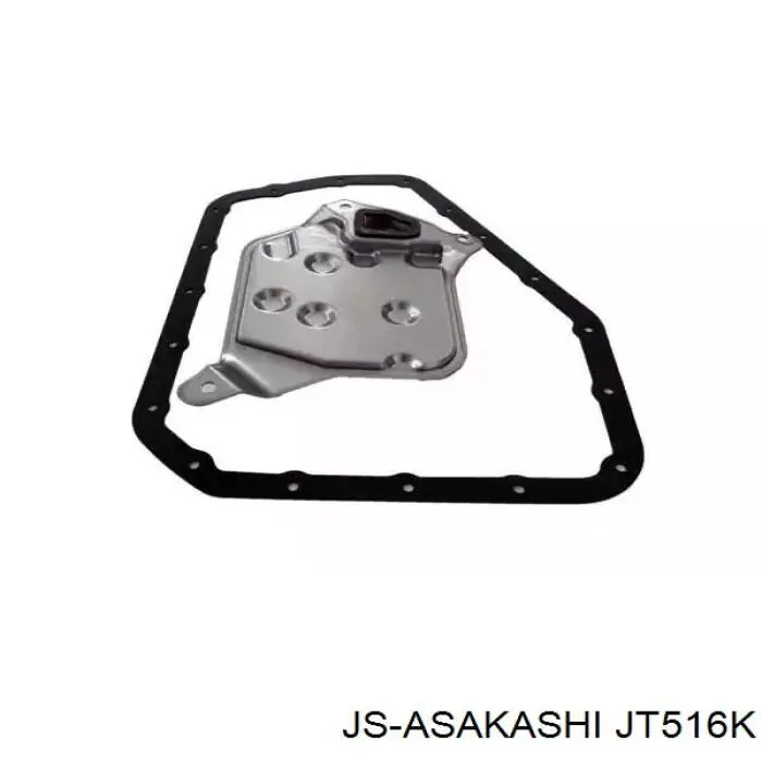 Filtro de transmisión automática JS Asakashi JT516K precio, desde 15,37 EUR