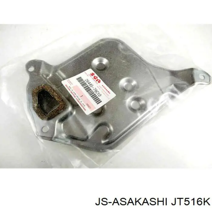 Filtro de transmisión automática JT516K JS Asakashi